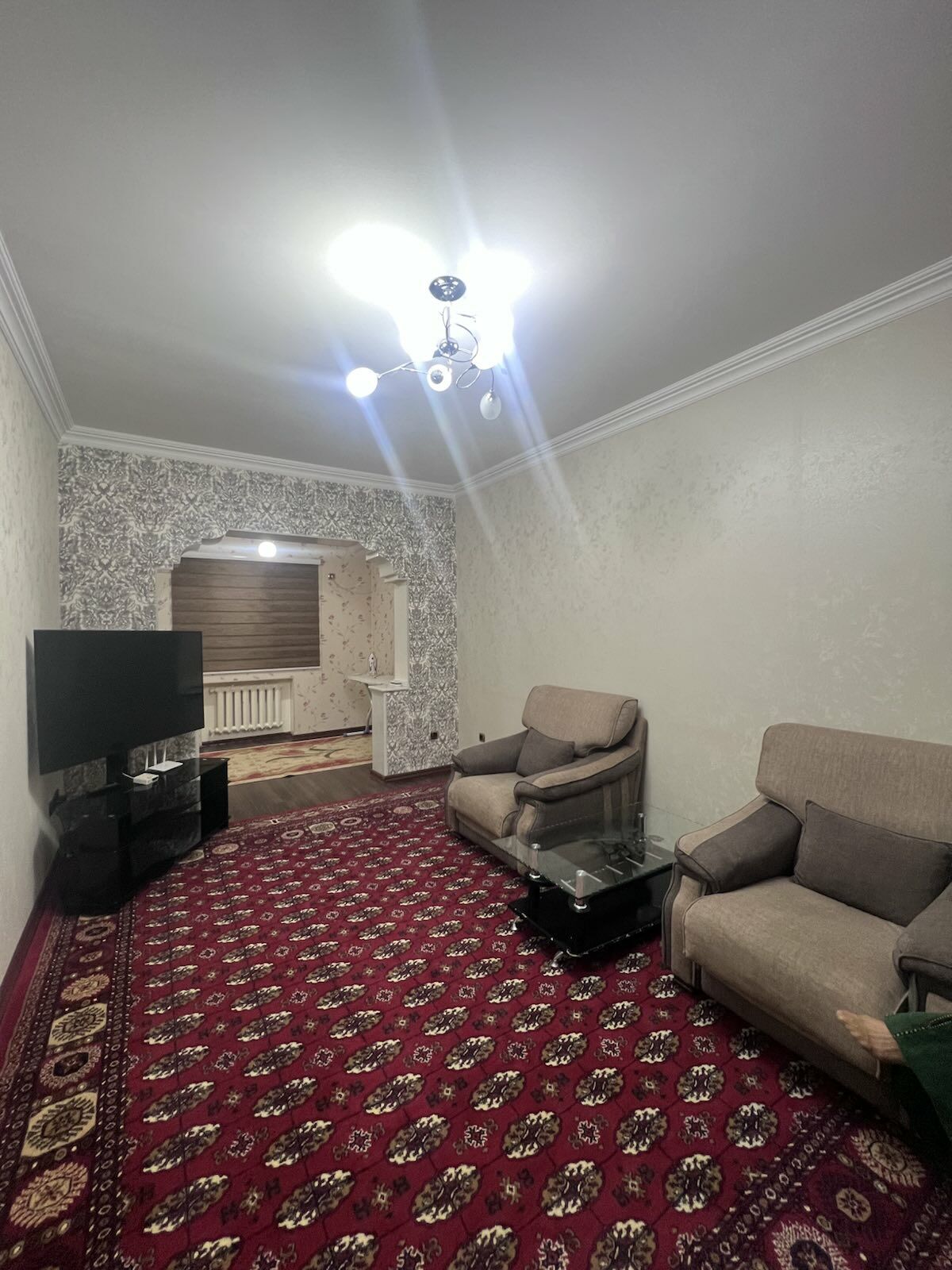 Arenda 2kom 2etaj - Ашхабад - img 4