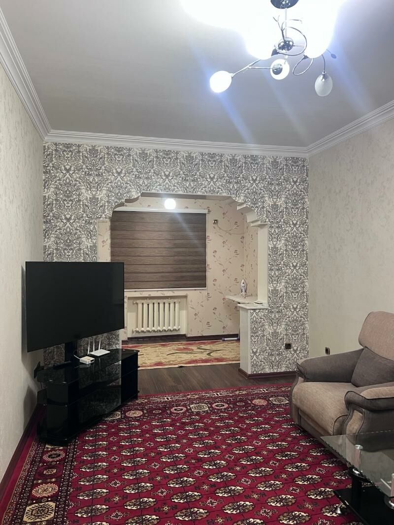 Arenda 2kom 2etaj - Ашхабад - img 2