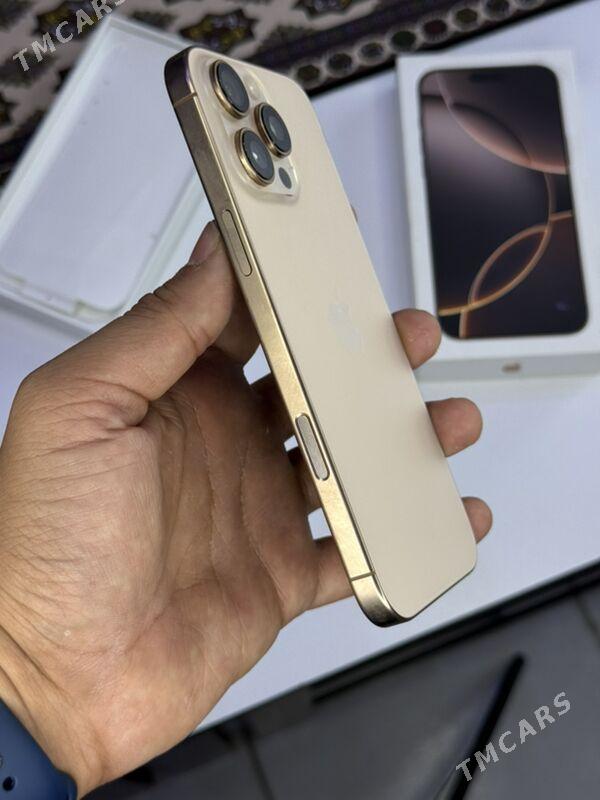 iPhone 16Pro Max 256gb - Mary - img 7