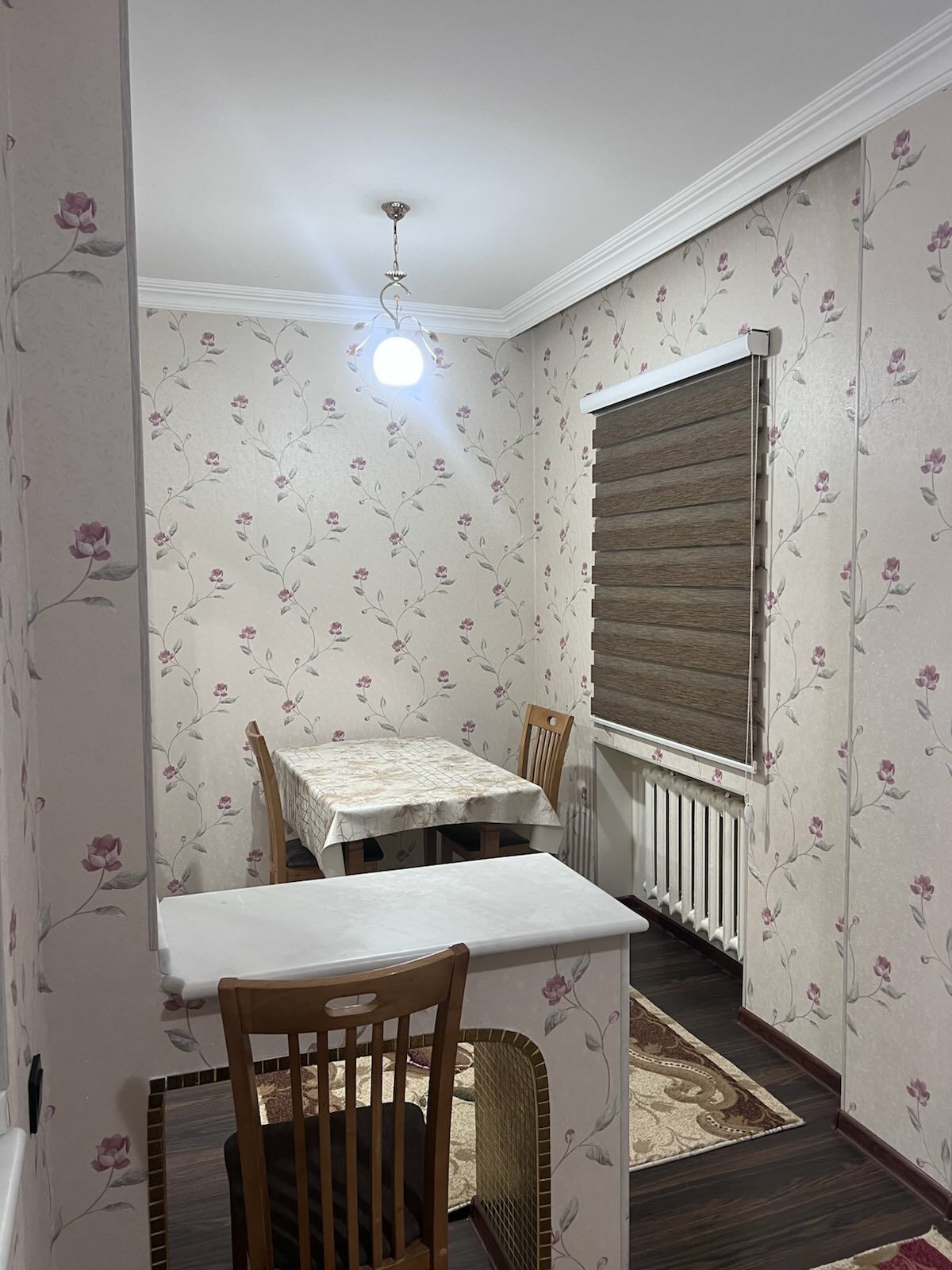 Arenda 2kom 2etaj - Ашхабад - img 5