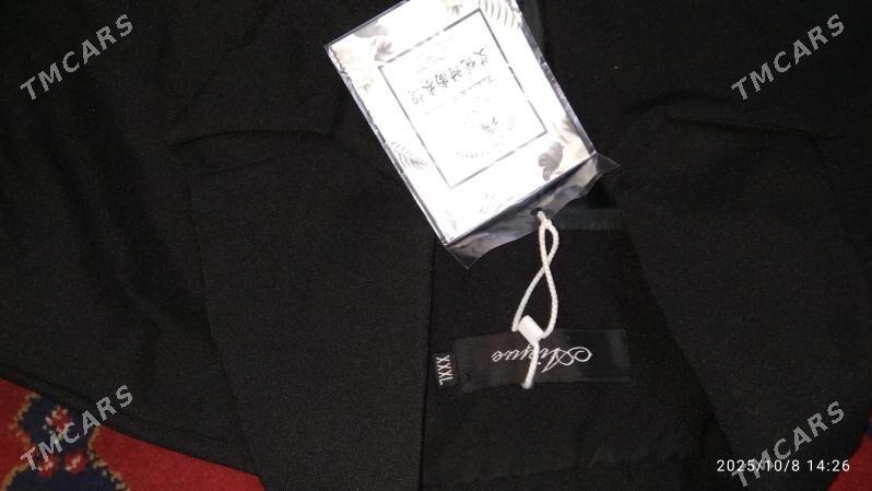 Kastyum - Gurbansoltan Eje - img 3