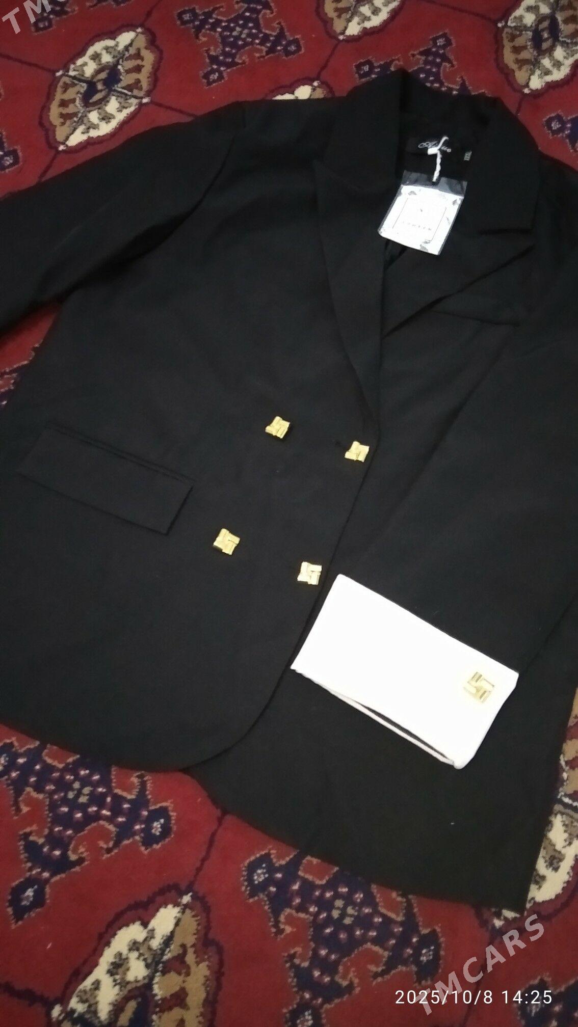 Kastyum - Gurbansoltan Eje - img 1