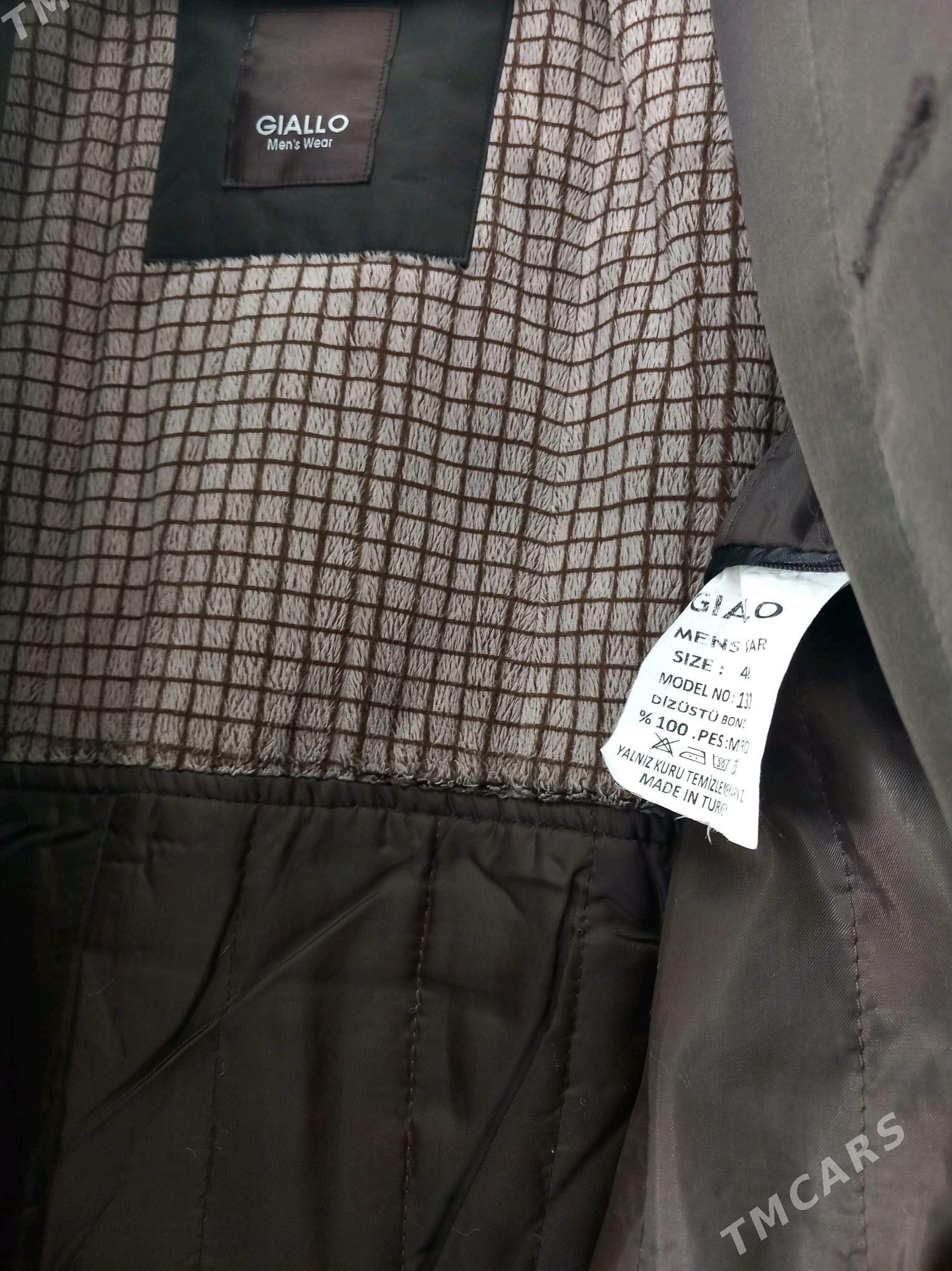 Plaç - Ашхабад - img 2