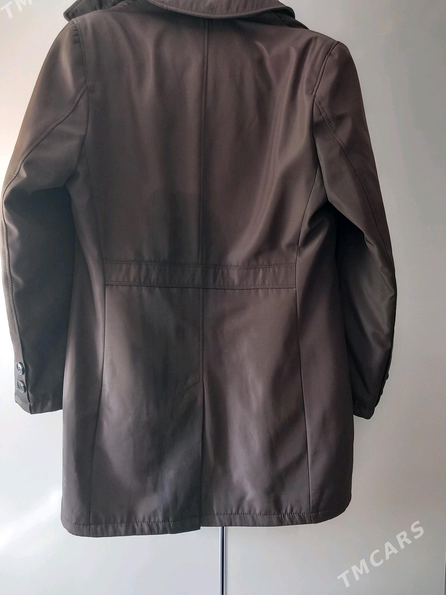 Plaç - Ашхабад - img 3