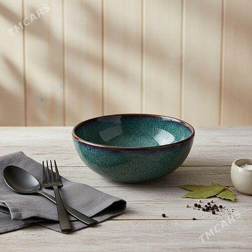 Пиала для супа - Şakäse - Aşgabat - img 10