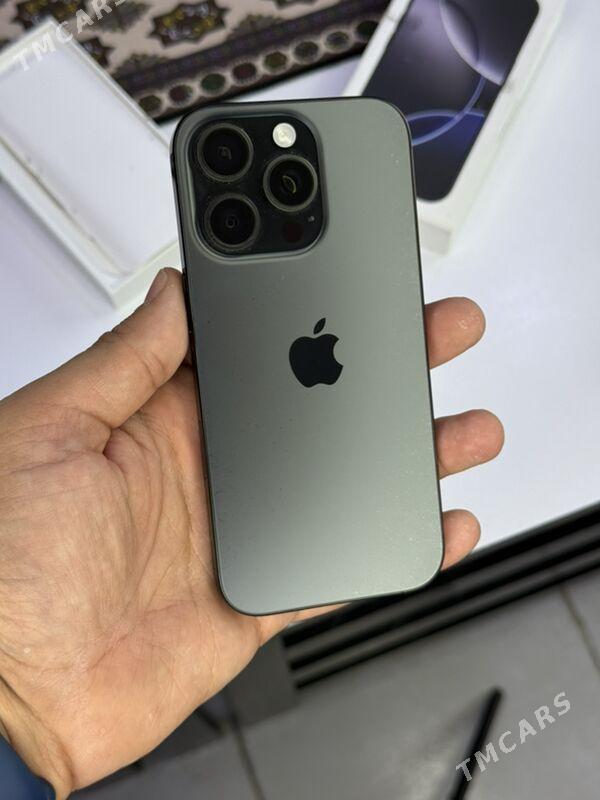 iPhone 16Pro 256gb - Mary - img 7