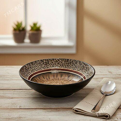 Пиала для супа - Şakäse - Aşgabat - img 6