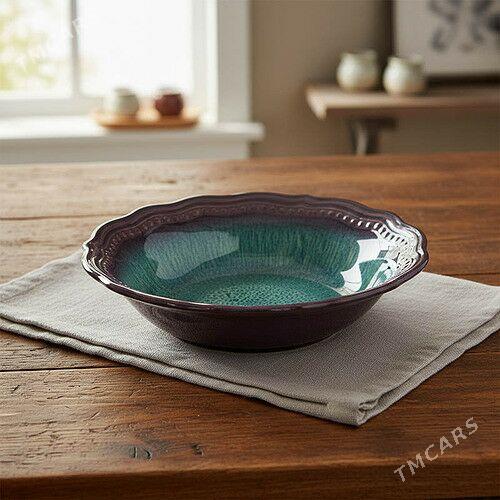 Пиала для супа - Şakäse - Aşgabat - img 7