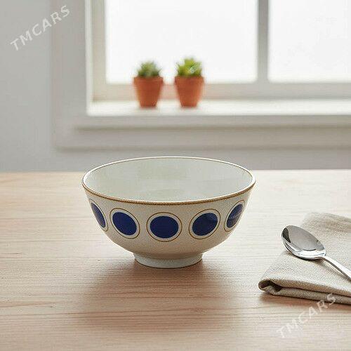 Пиала для супа - Şakäse - Aşgabat - img 3