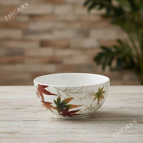 Пиала для супа - Şakäse - Aşgabat - img 2