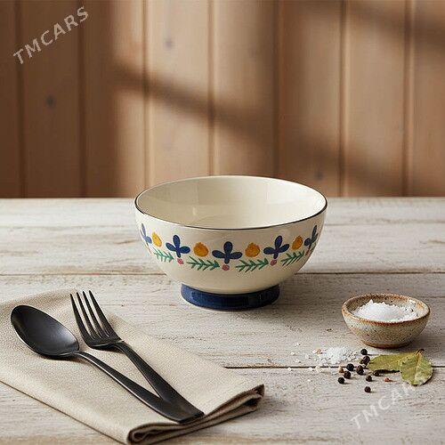 Пиала для супа - Şakäse - Aşgabat - img 9