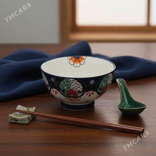 Пиала для супа - Şakäse - Aşgabat - img 8