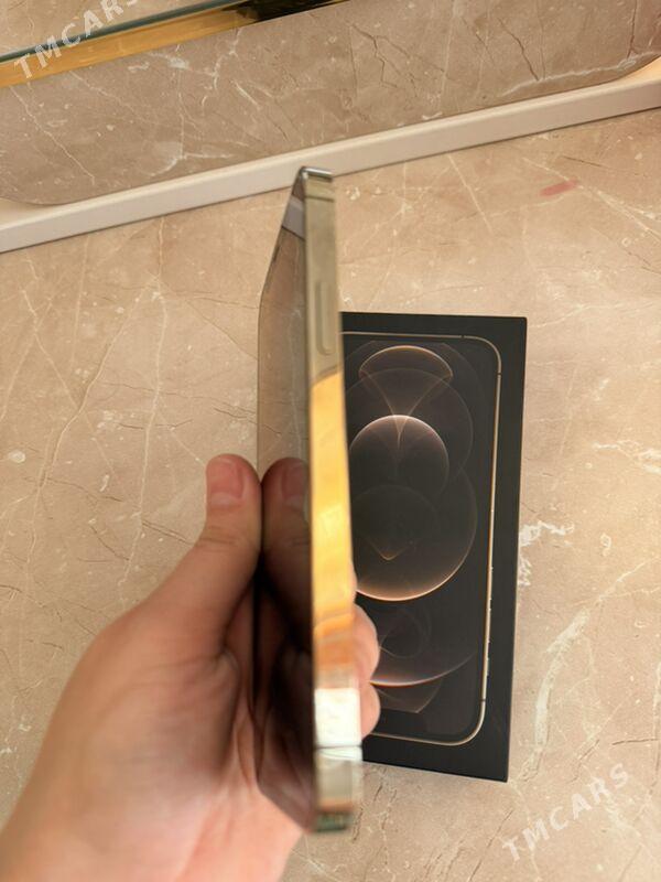 iPhone 12pro 128g - Aşgabat - img 5