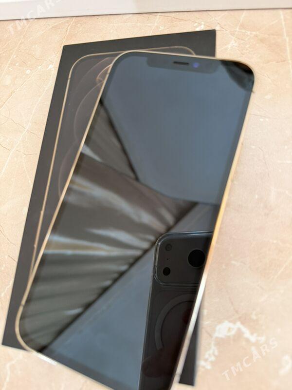 iPhone 12pro 128g - Aşgabat - img 6