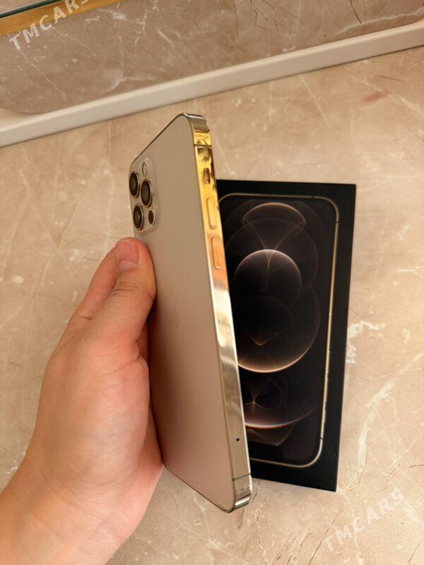 iPhone 12pro 128g - Aşgabat - img 2