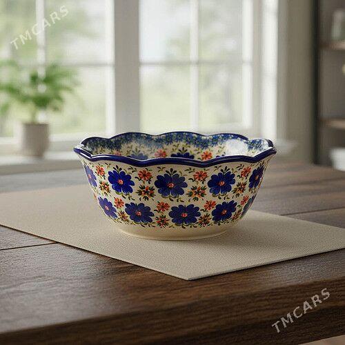 Пиала для супа - Şakäse - Aşgabat - img 10