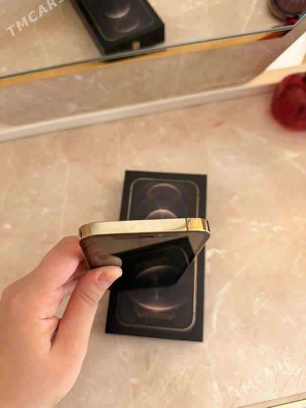 iPhone 12pro 128g - Aşgabat - img 4