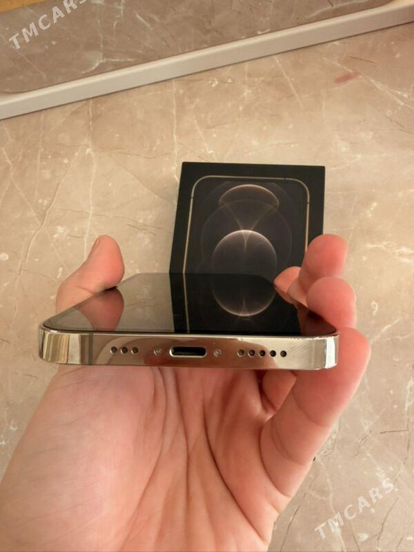 iPhone 12pro 128g - Aşgabat - img 3