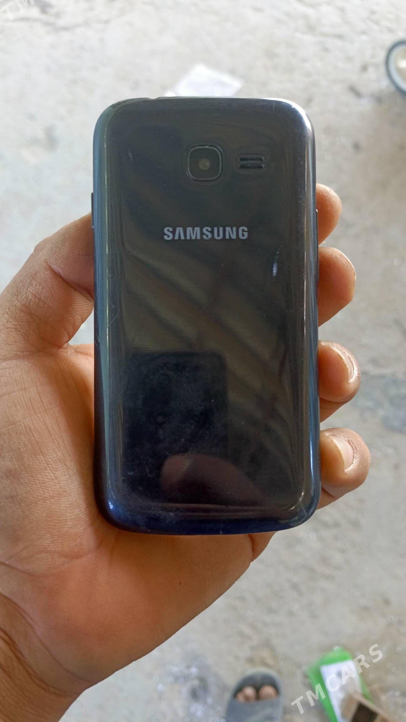 Samsung 7262 - Mary - img 2