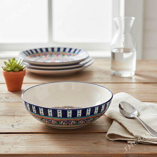 Пиала для супа - Şakäse - Aşgabat - img 9