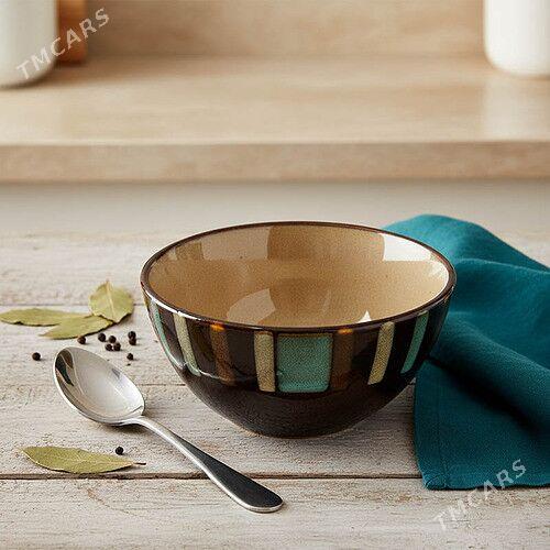 Пиала для супа - Şakäse - Aşgabat - img 5