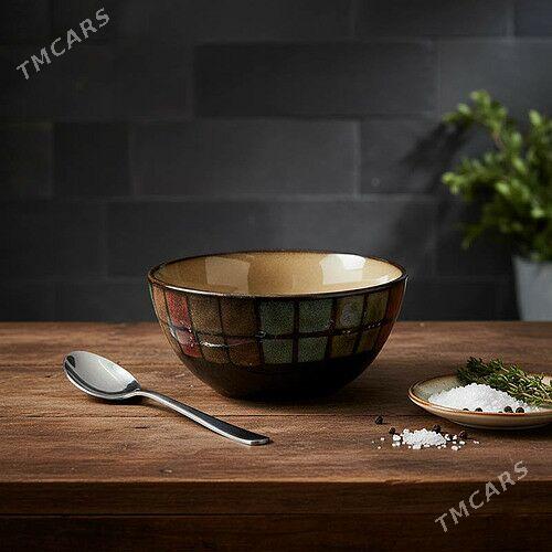 Пиала для супа - Şakäse - Aşgabat - img 2