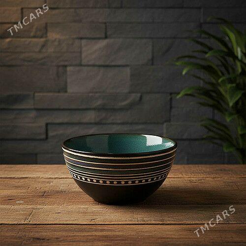 Пиала для супа - Şakäse - Aşgabat - img 3