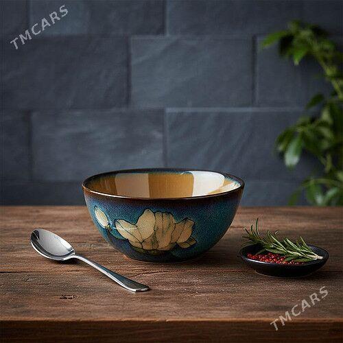 Пиала для супа - Şakäse - Aşgabat - img 4