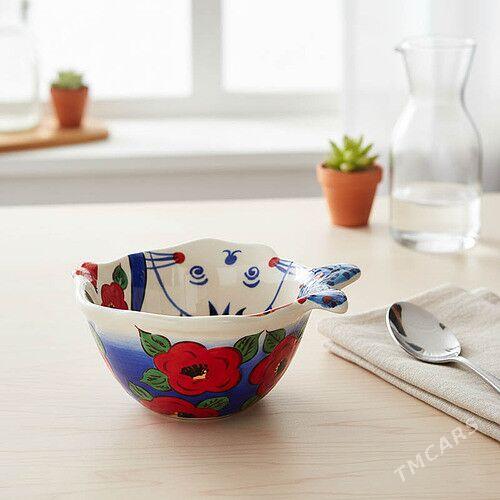 Пиала для супа - Şakäse - Aşgabat - img 10