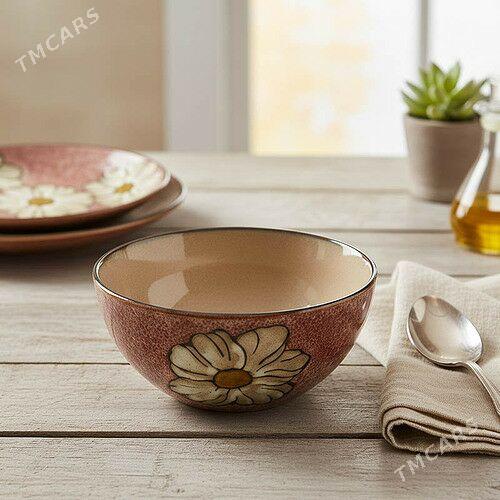 Пиала для супа - Şakäse - Aşgabat - img 6