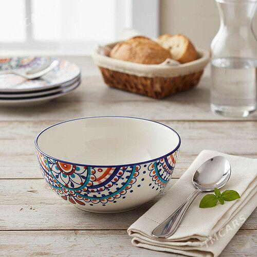 Пиала для супа - Şakäse - Aşgabat - img 3