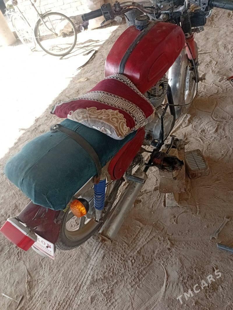 Fekon FK150-8G 2005 - 6 000 TMT - Гарабекевюл - img 2