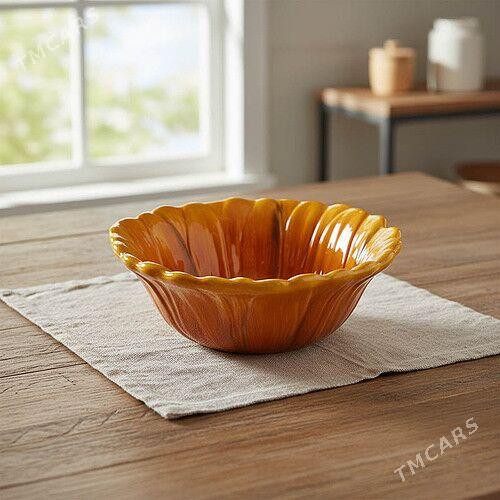 Пиала для супа - Şakäse - Aşgabat - img 9