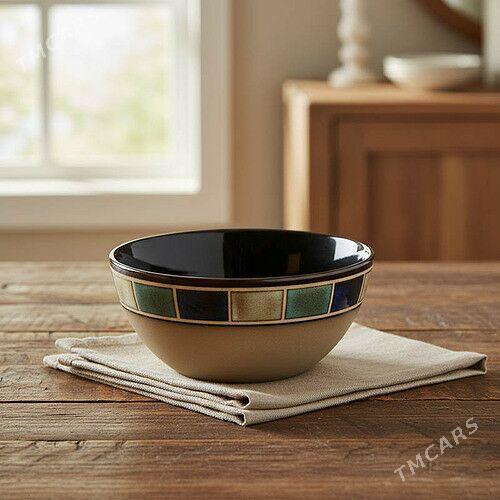 Пиала для супа - Şakäse - Aşgabat - img 2