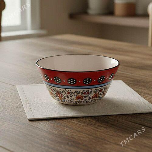 Пиала для супа - Şakäse - Aşgabat - img 4