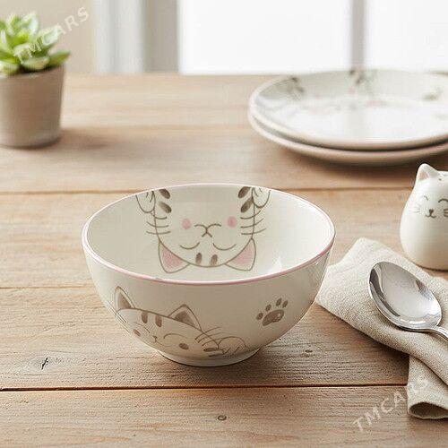 Пиала для супа - Şakäse - Aşgabat - img 5