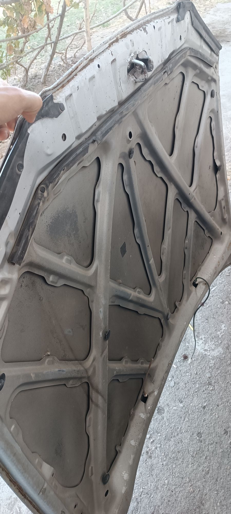 Kapot babycga 300 TMT - Гороглы (Тагта) - img 2