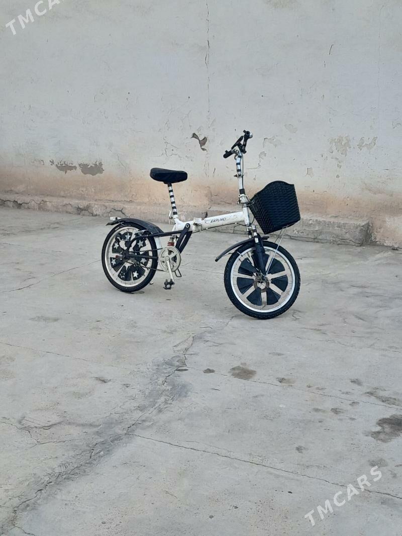 Kama - Tejen - img 1