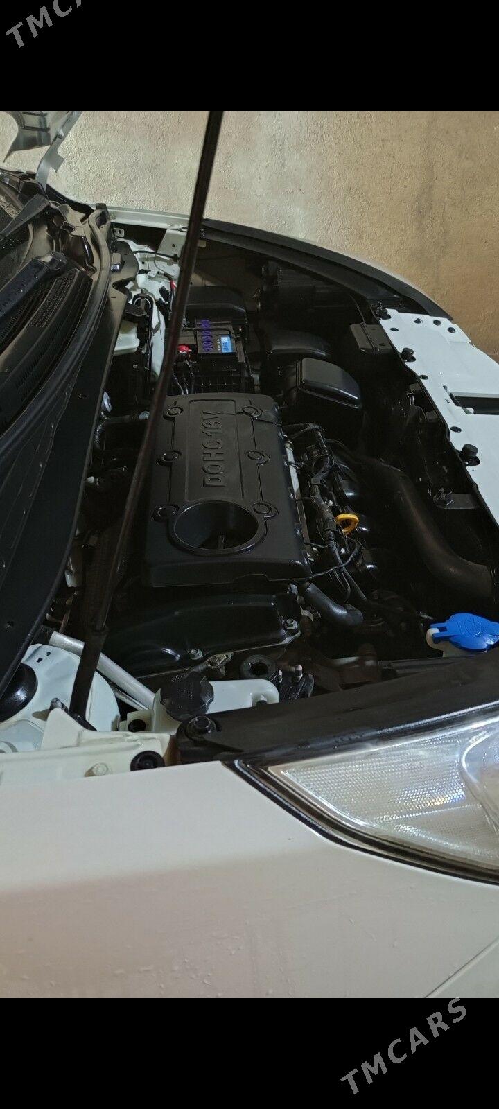 Hyundai Tucson 2011 - 180 000 TMT - Gurbansoltan Eje - img 3