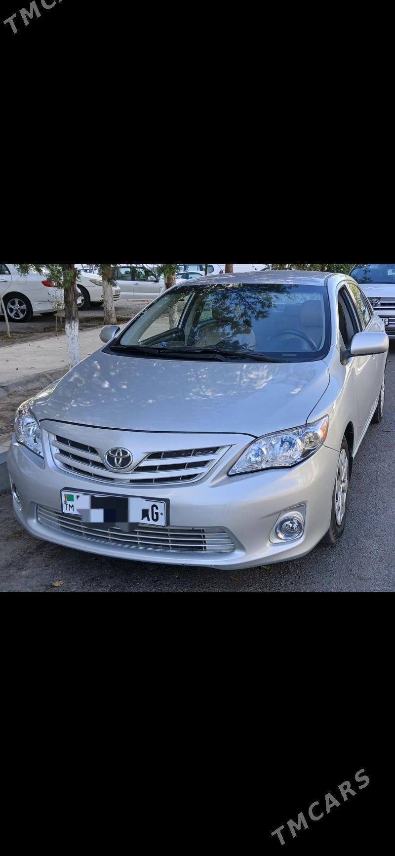 Toyota Corolla 2011 - 165 000 TMT - Hitrowka - img 1