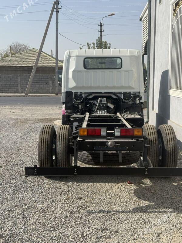 Mitsubishi Fuso 2025 - 453 000 TMT - Büzmeýin - img 3
