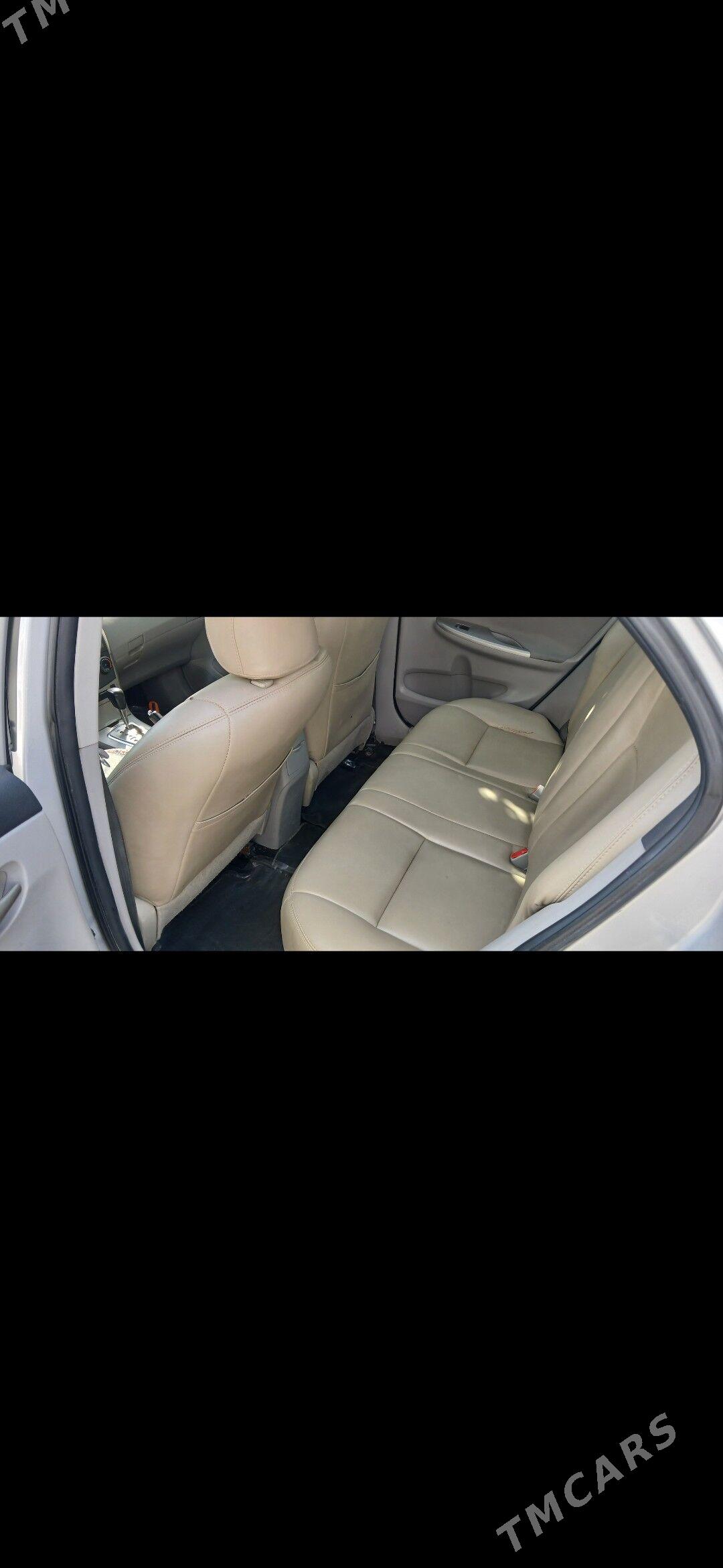 Toyota Corolla 2011 - 165 000 TMT - Hitrowka - img 7