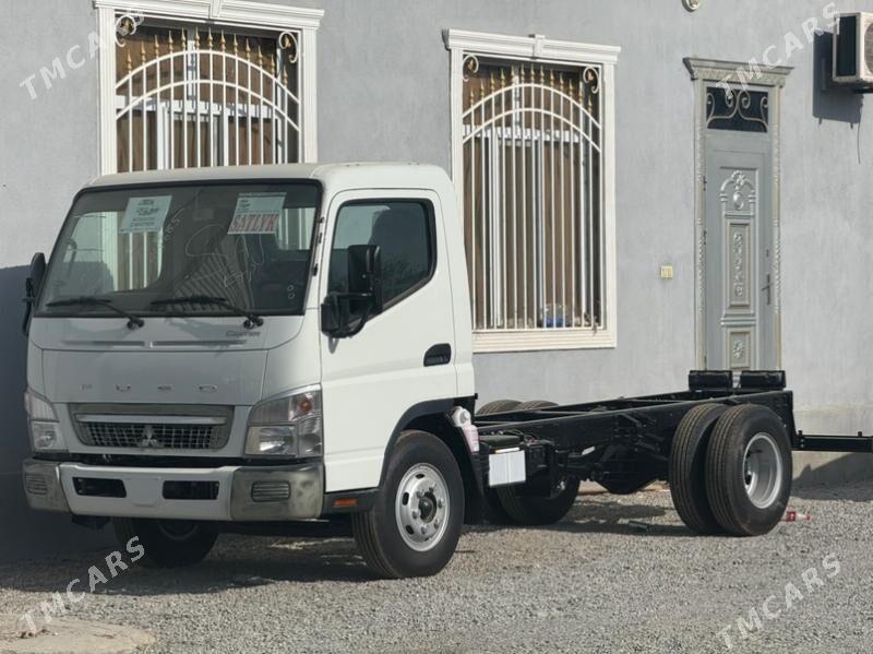 Mitsubishi Fuso 2025 - 453 000 TMT - Büzmeýin - img 1