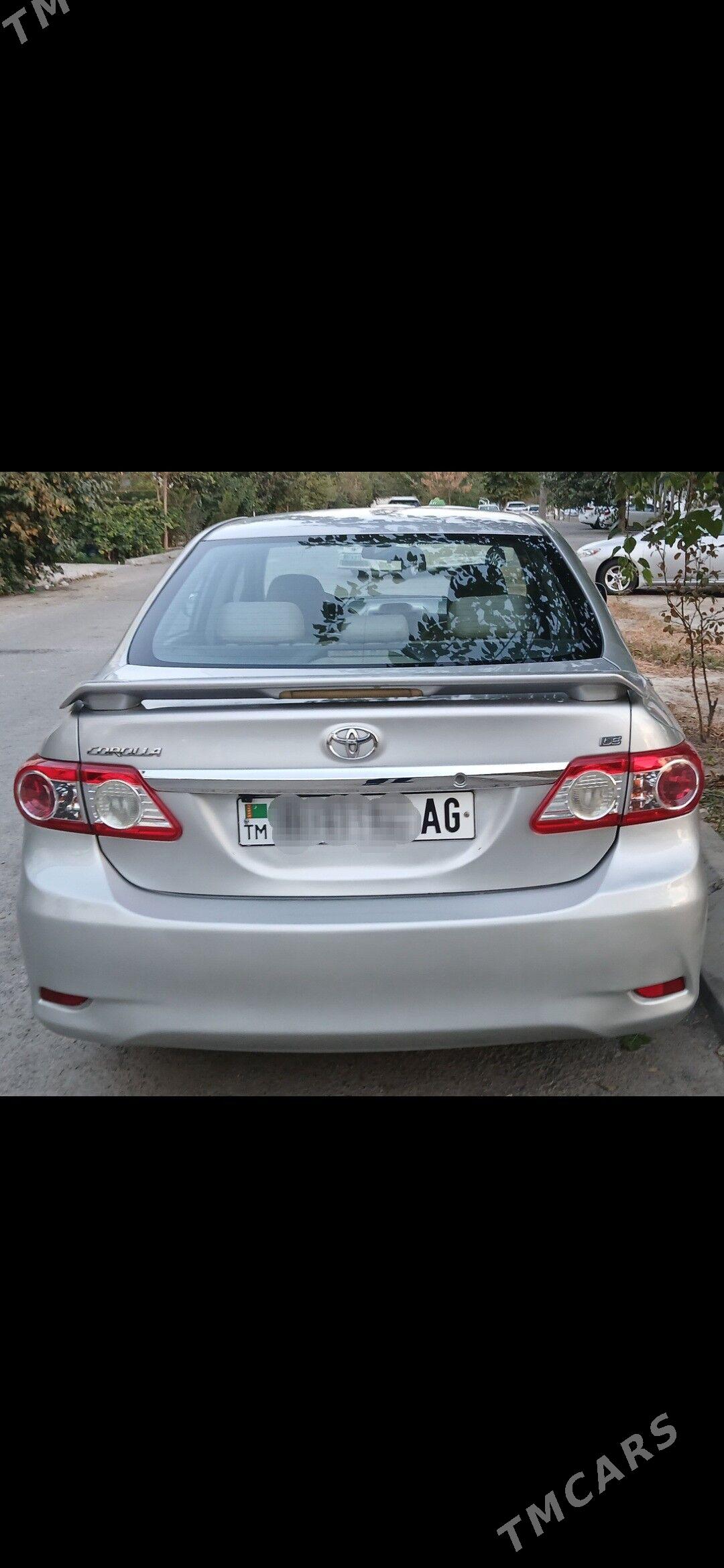 Toyota Corolla 2011 - 165 000 TMT - Hitrowka - img 4