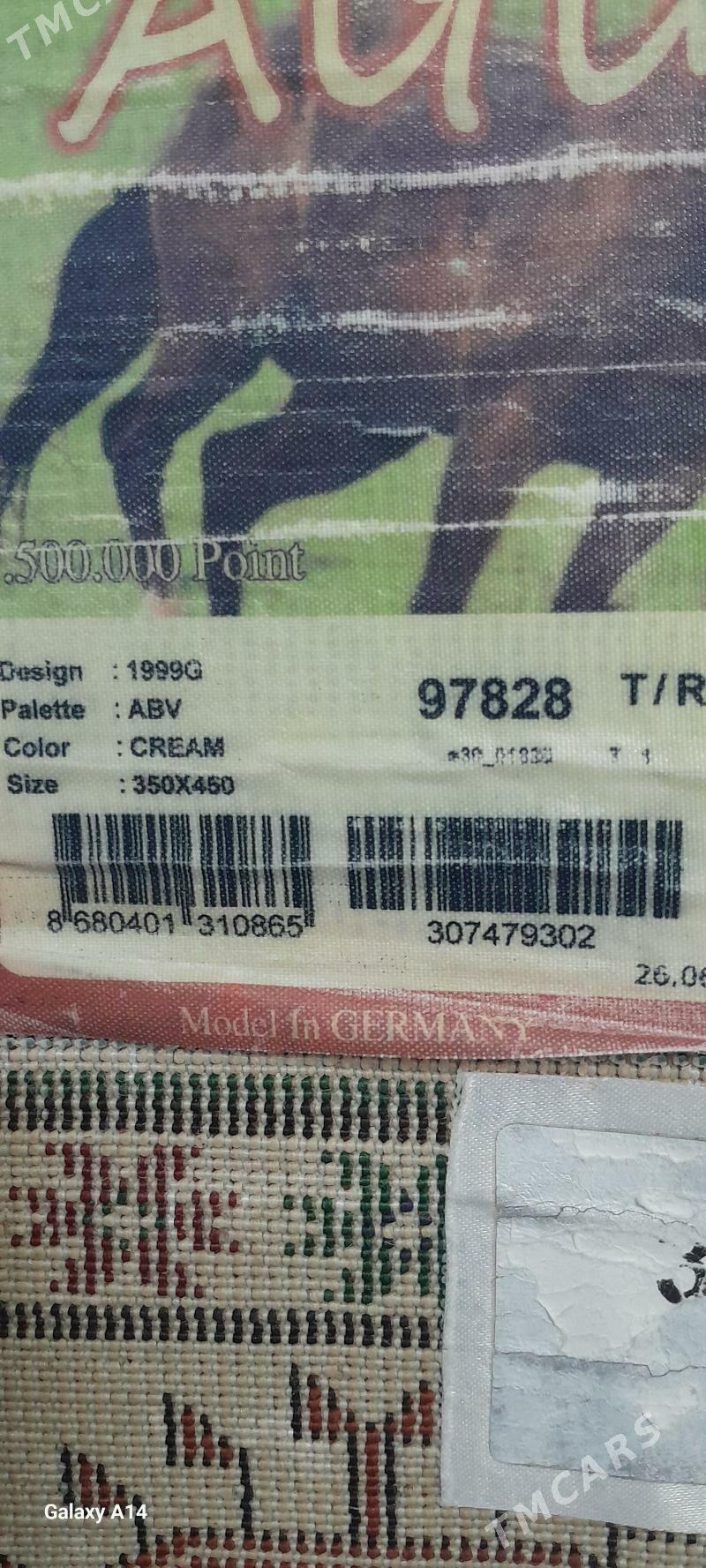 Altyn çitim - Aşgabat - img 3