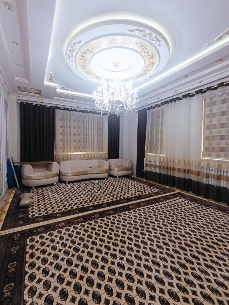 Arenda Jay Arcabil Elitka - Aşgabat - img 1