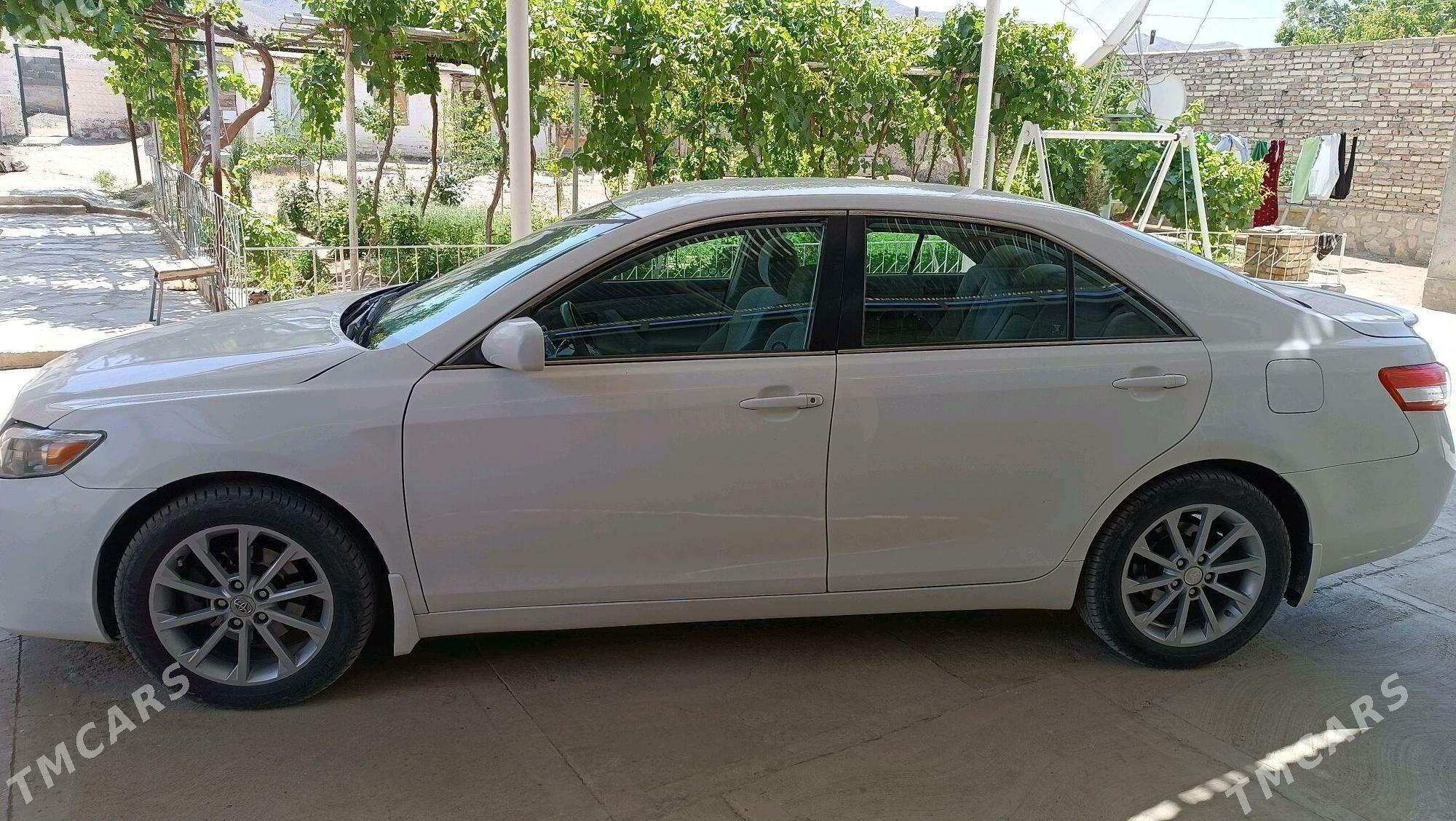 Toyota Camry 2009 - 180 000 TMT - Этрек - img 2