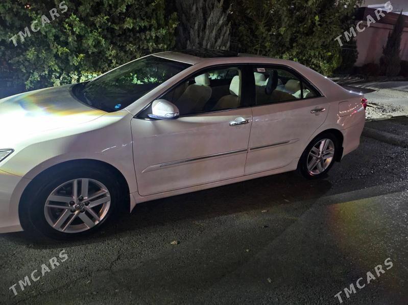Toyota Camry 2013 - 300 000 TMT - Sowetskiý köç. (Garaşsyzlyk şaýoly) - img 2