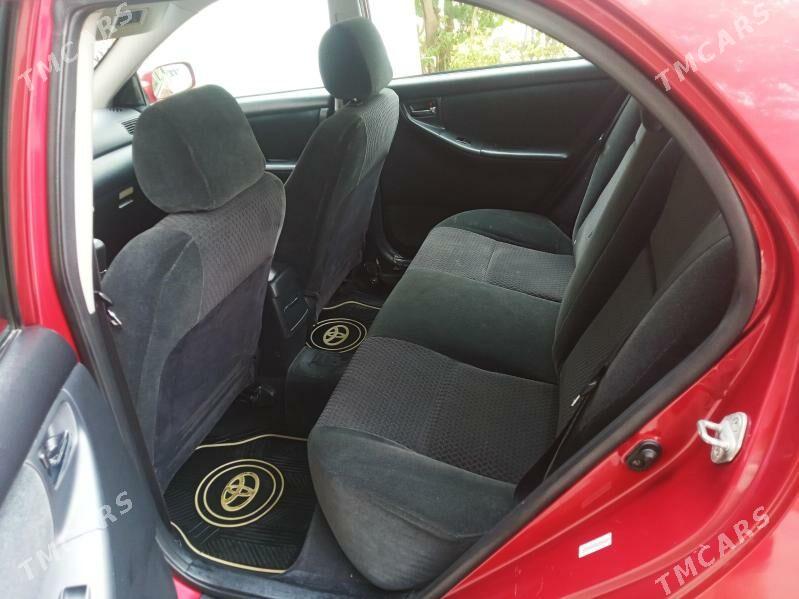 Toyota Corolla 2005 - 130 000 TMT - Балканабат - img 6