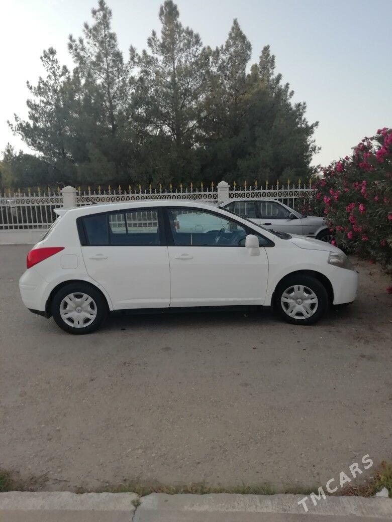 Nissan Versa 2012 - 120 000 TMT - Balkanabat - img 4